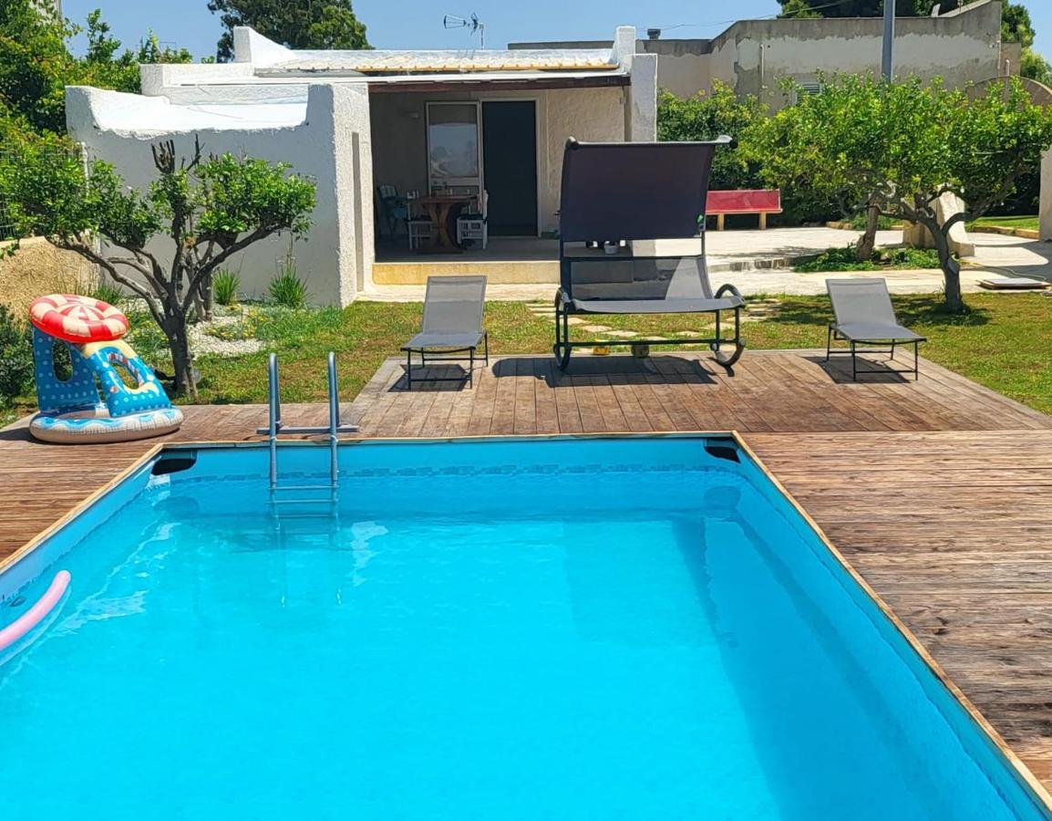 La Depandance Edo Villa *